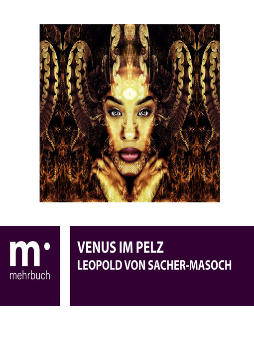 Titeldetails für Venus im Pelz nach Leopold Von Sacher-masoch - Warteliste